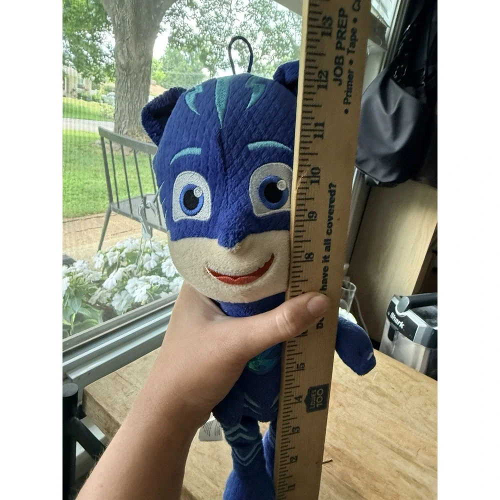 PJ Masks Catboy 12